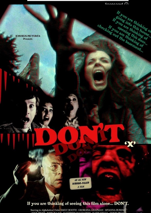 Don't