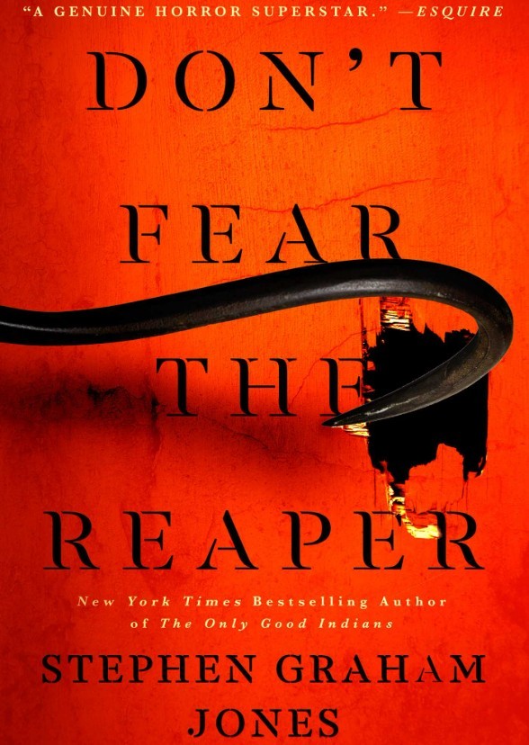 Don't Fear the Reaper