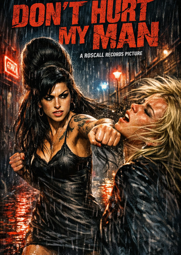 Don't Hurt My Man (2026)