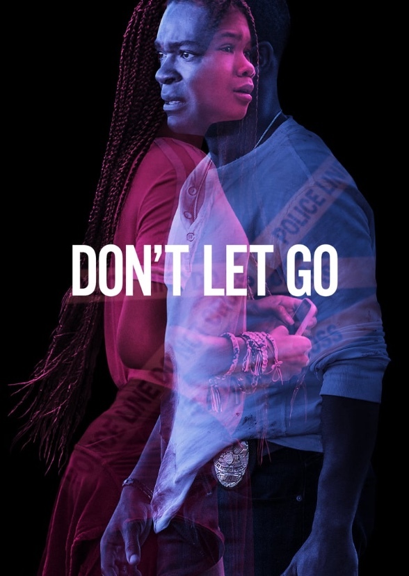 Don't Let Go (2009)