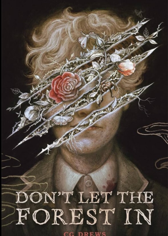 Don't Let the Forest In