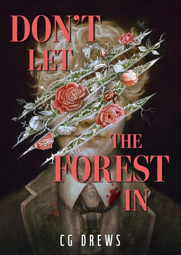 Don't Let The Forest In