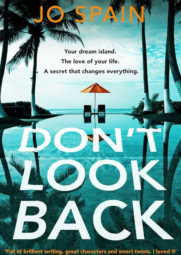 Don't Look Back 