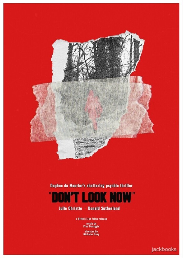 Don't Look Now (2013)