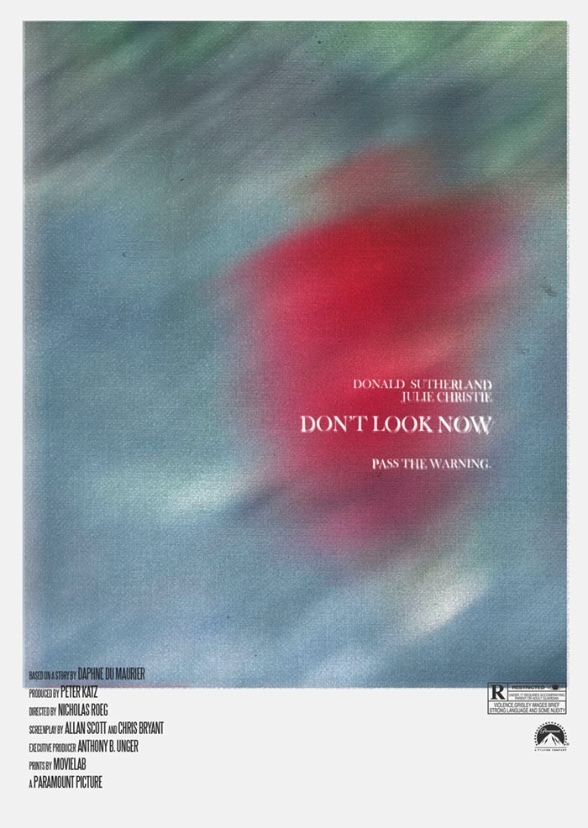 Don't Look Now (2023)
