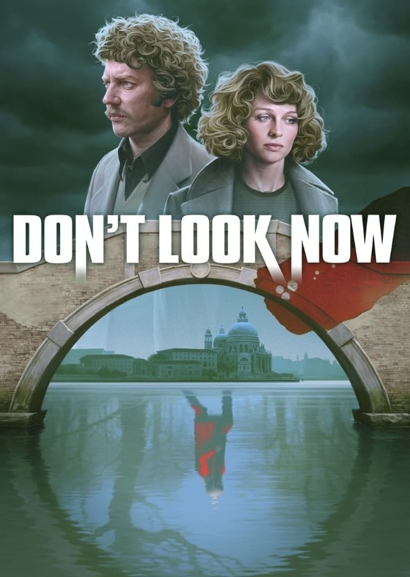 Don't Look Now (2023)