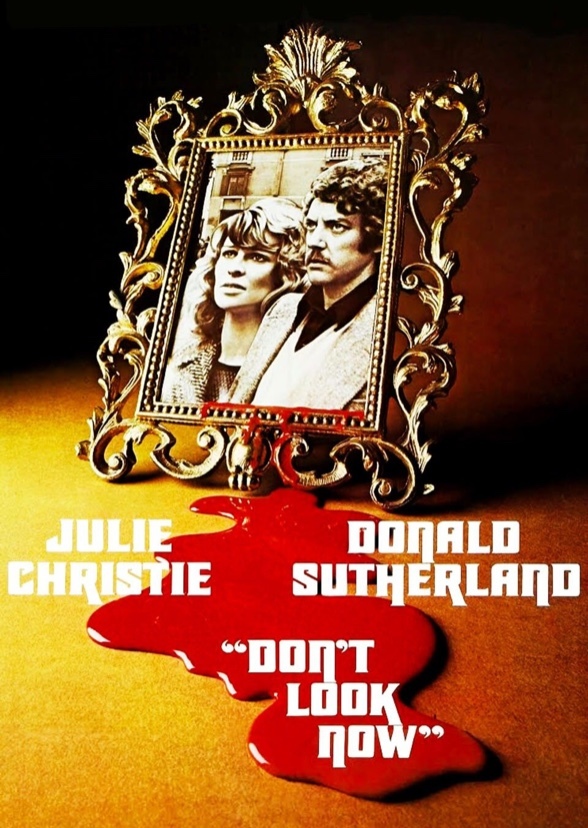 Don’t Look Now