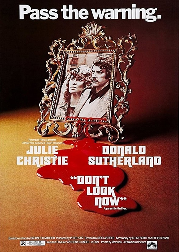 Don't Look Now