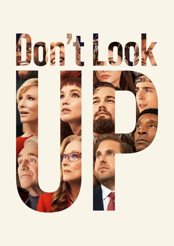 Don’t Look Up (2011)