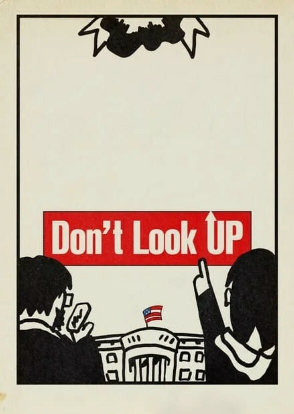 Don't Look Up