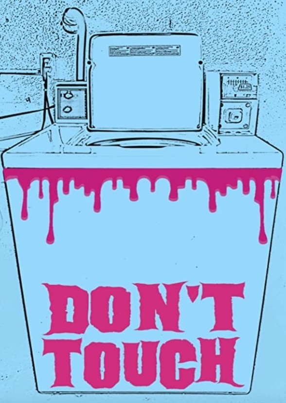 Don't Touch That Dial