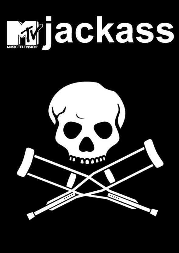 Don't Try This At Home: The Jackass Story