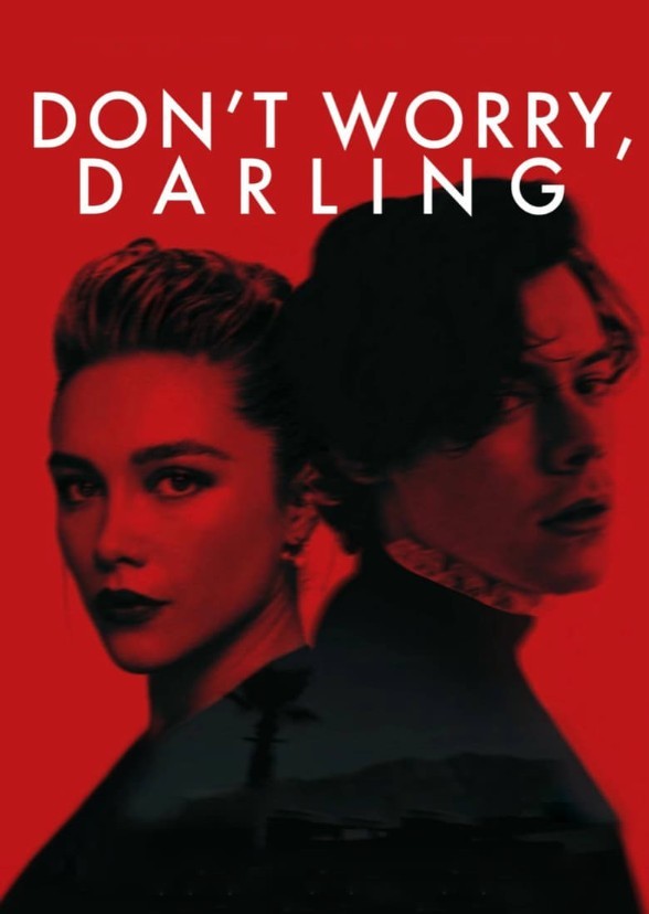 Don't Worry, Darling (1950's Actors)