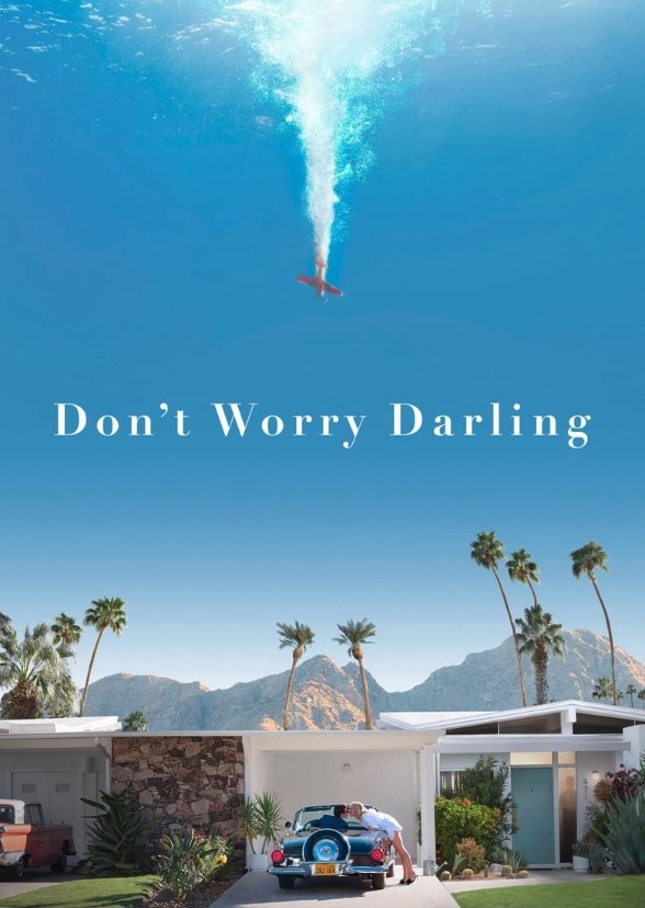 Don't Worry Darling (1972)