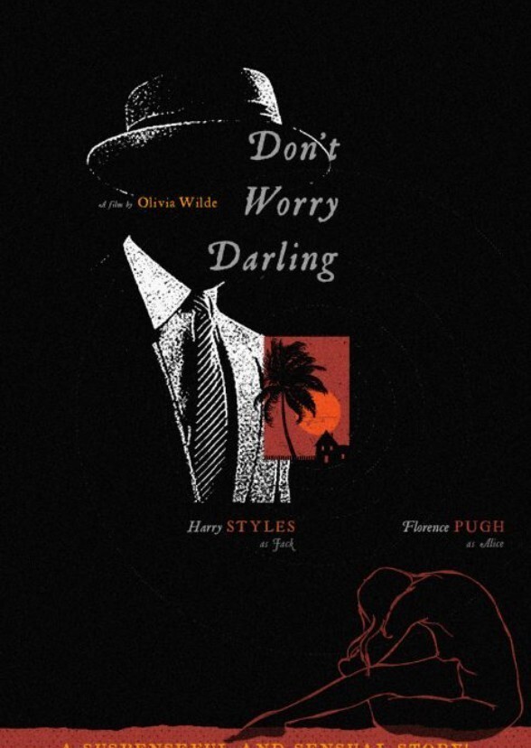 Don't Worry Darling [2012]