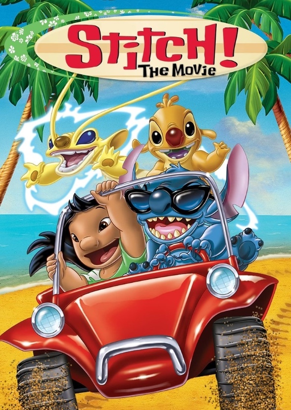 Donald! The Movie