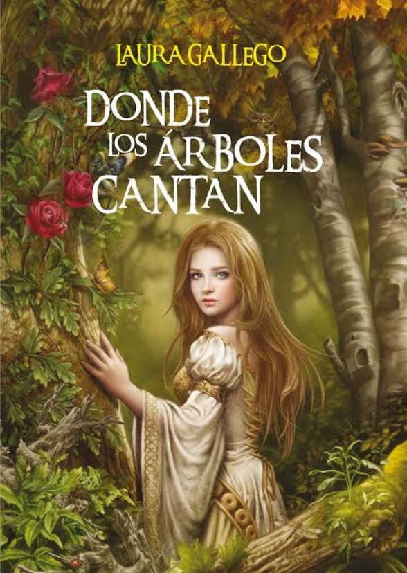 Dónde los árboles cantan 