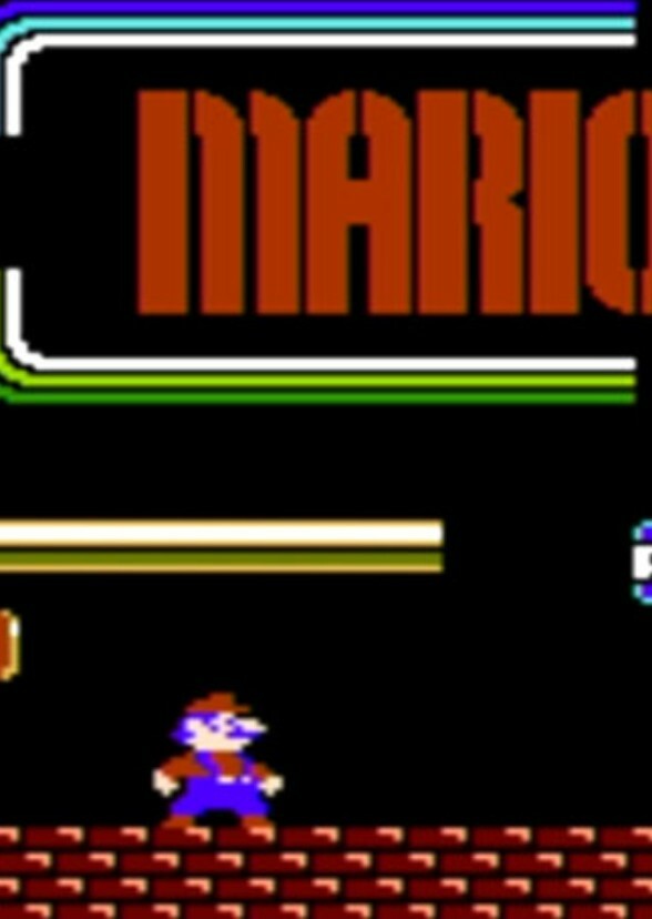Donkey Kong & The Mario Bros.