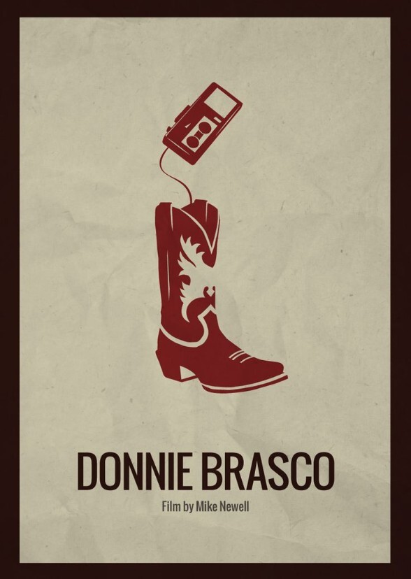 Donnie Brasco (2017)