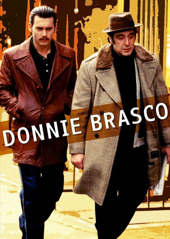Donnie Brasco