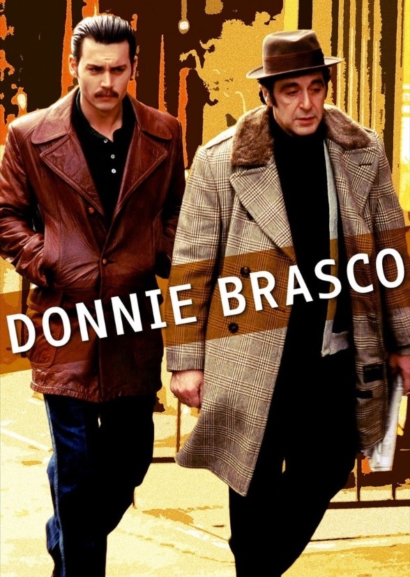Donnie Brasco 