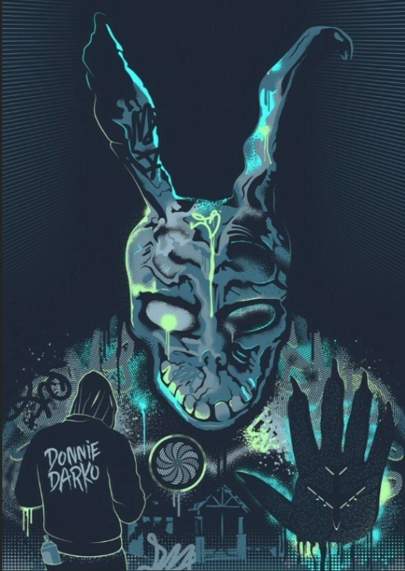 Donnie Darko (2011)
