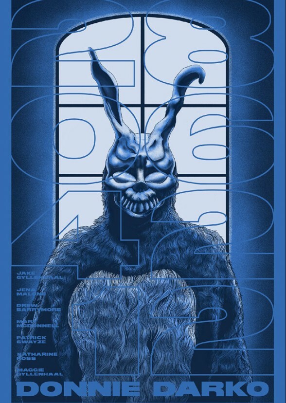 Donnie Darko (2011)