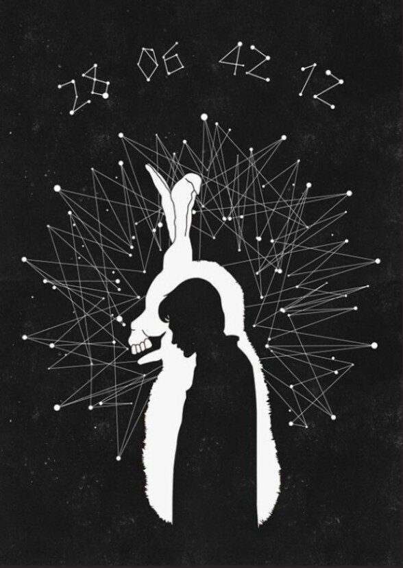 Donnie Darko (2011)