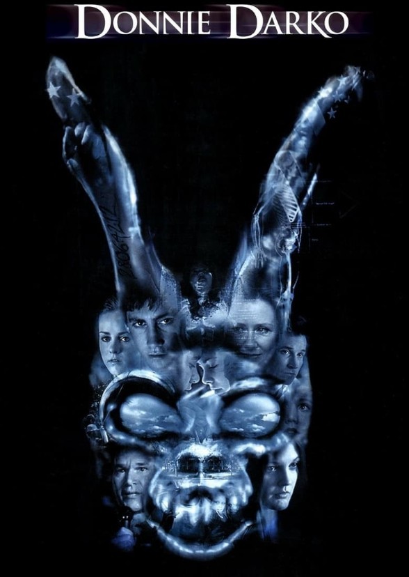 Donnie Darko (2016)