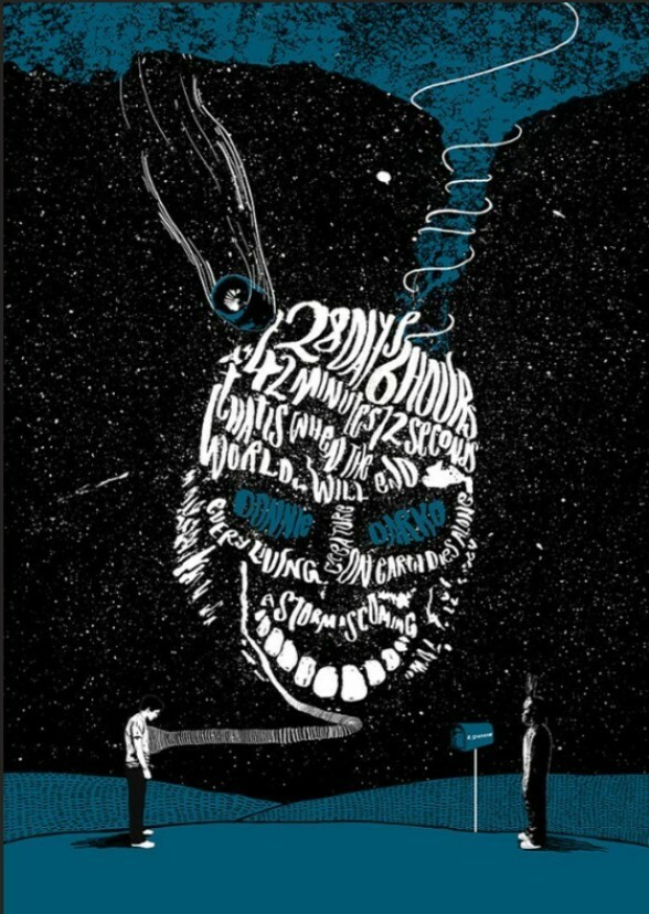 Donnie Darko (2021)