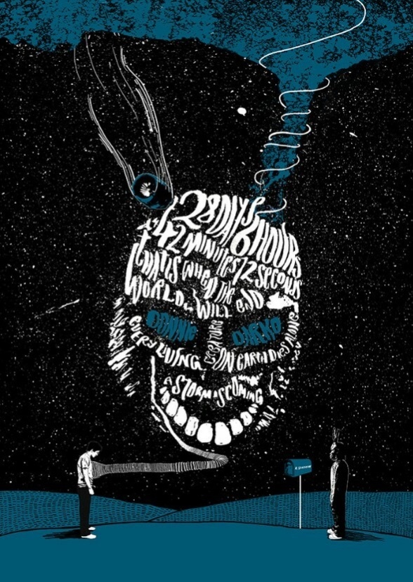 Donnie Darko (2021)