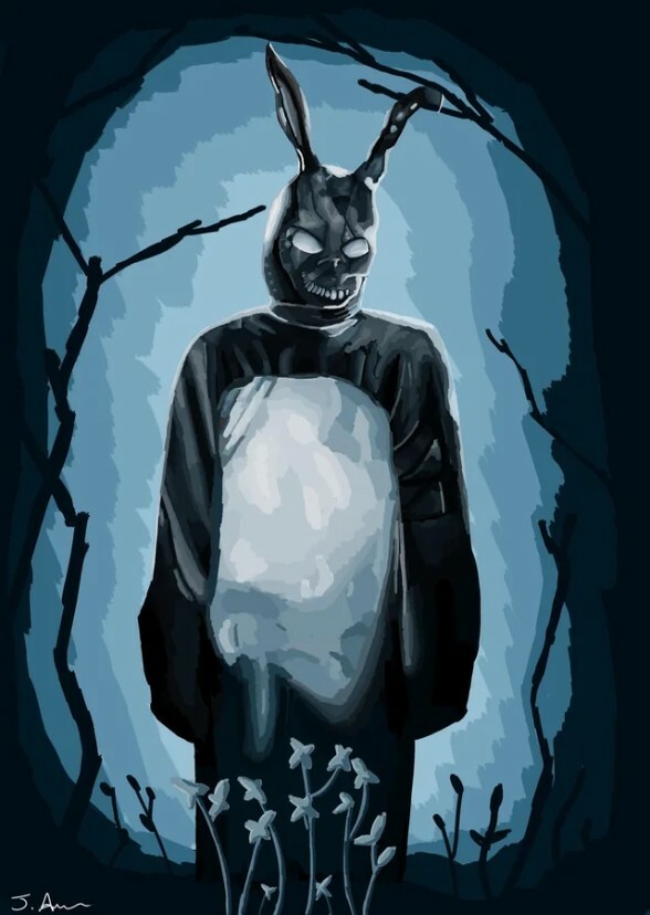 Donnie Darko (2024)
