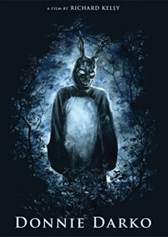 Donnie Darko