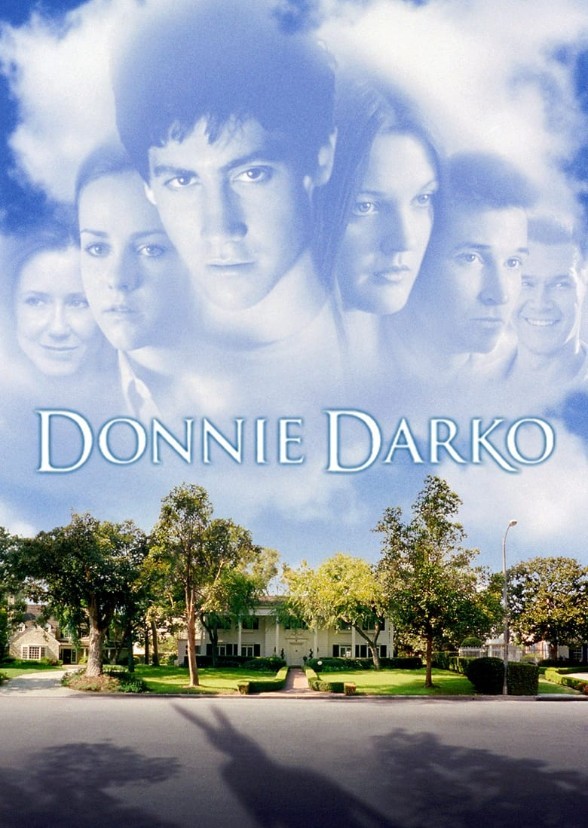 Donnie Darko 