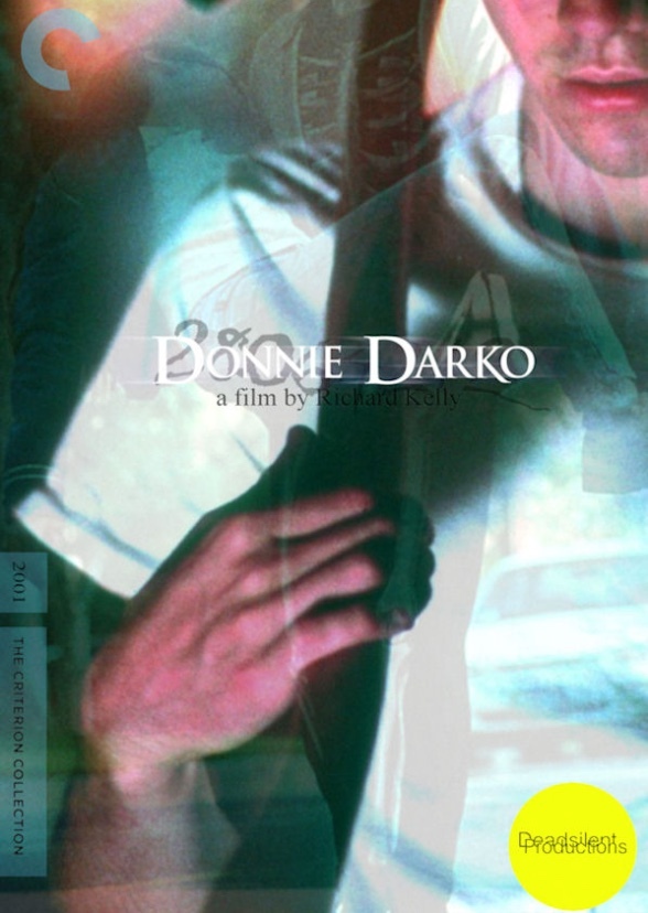 Donnie Darko (Korean Cast)