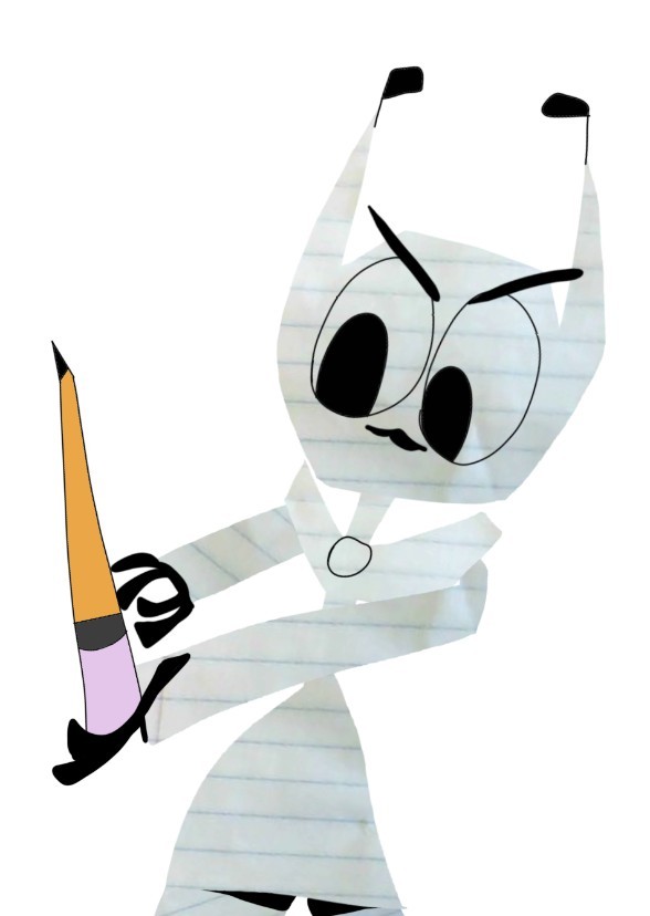 Doodlvegas: Pencil Master