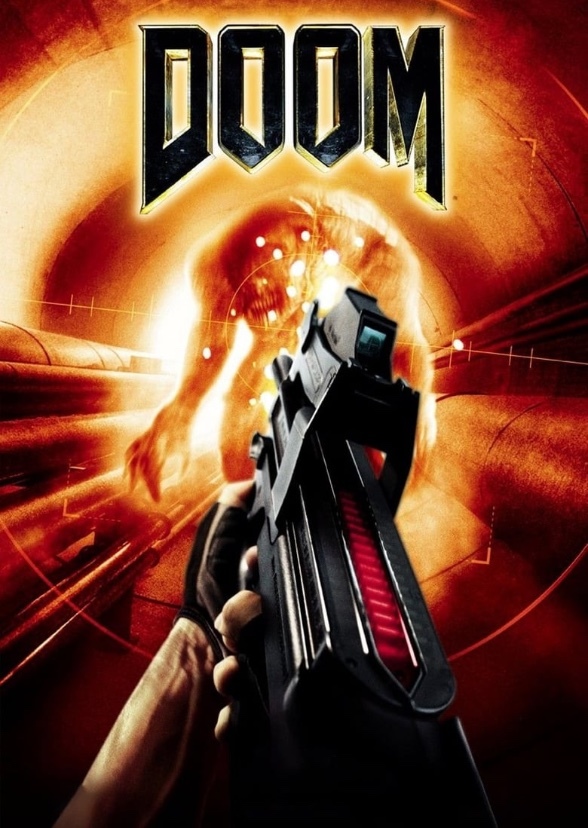 Doom (1985)