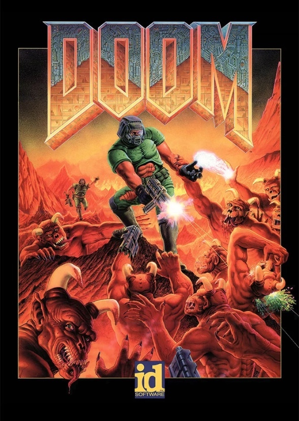 Doom (2021)