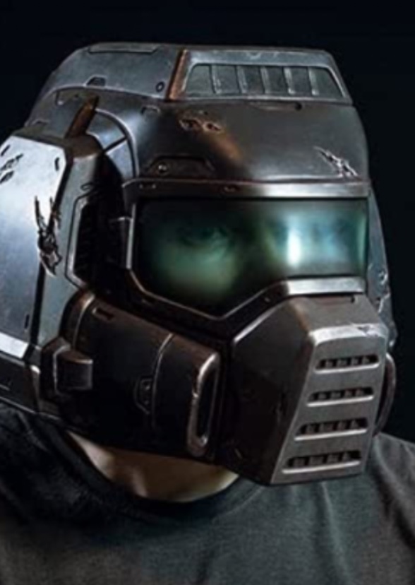 Doom 3: Return to Sender