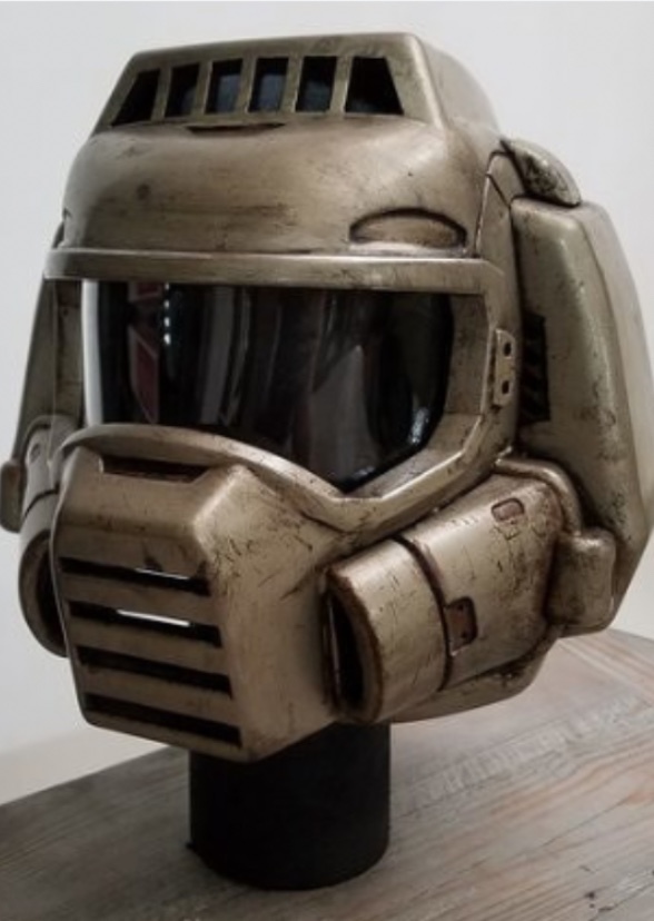 Doom 4: The Fall of Neptune