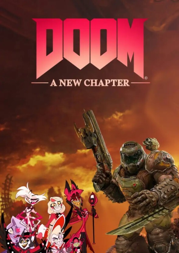 DOOM - A New Chapter