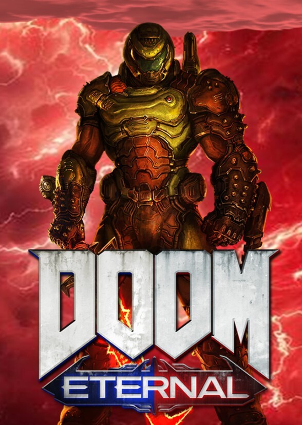 Doom Eternal (2022)
