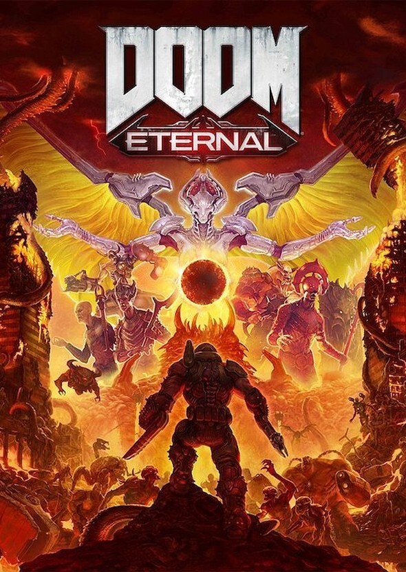 Doom Eternal