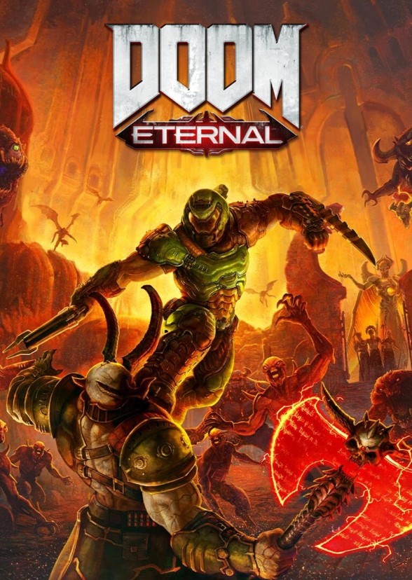 Doom Eternal