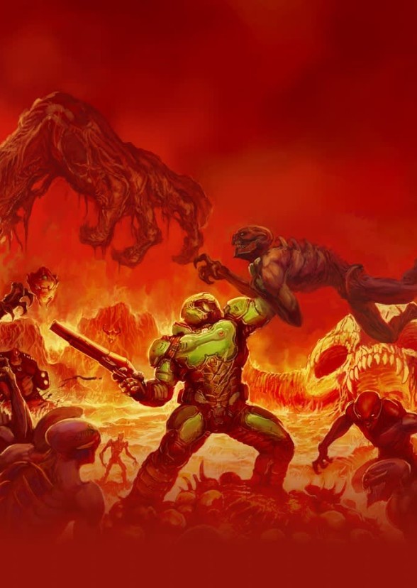 DOOM