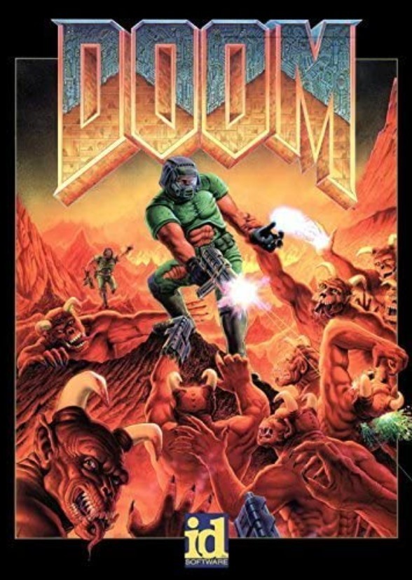 DOOM