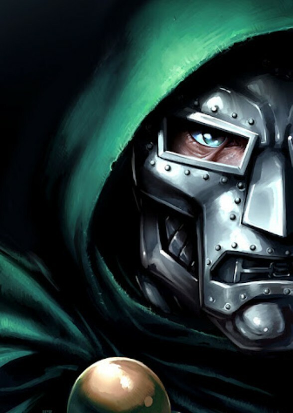 Doom