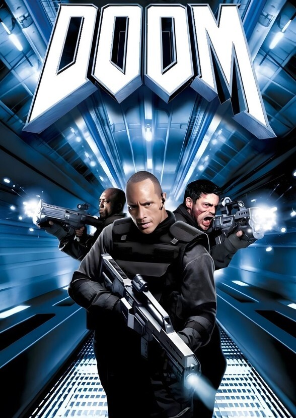 DOOM!