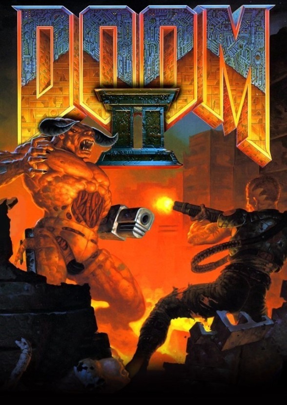 Doom II: Hell on Earth