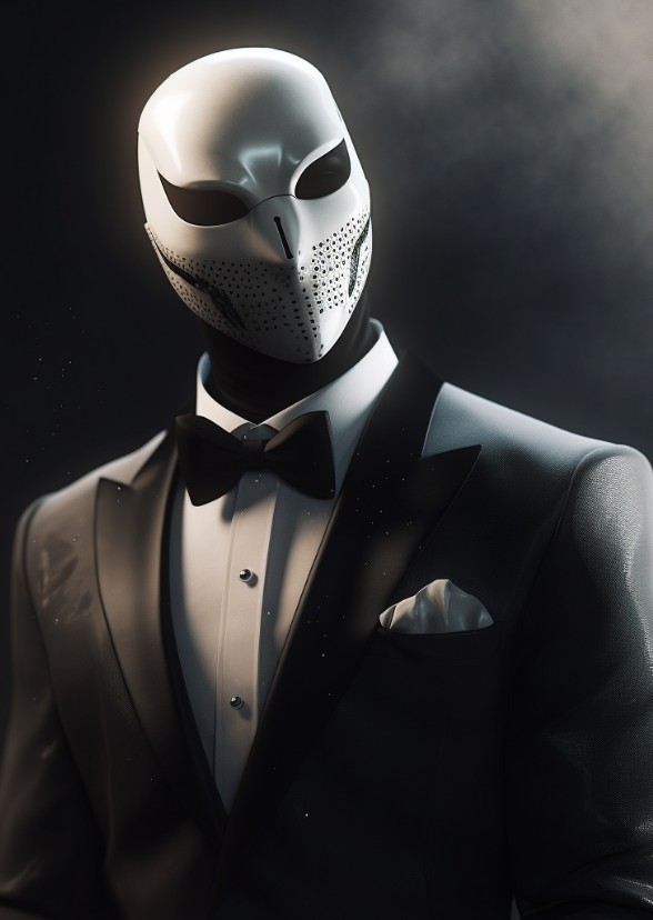 Doom Knight - 1x02 - Costume of Doom (2023) 